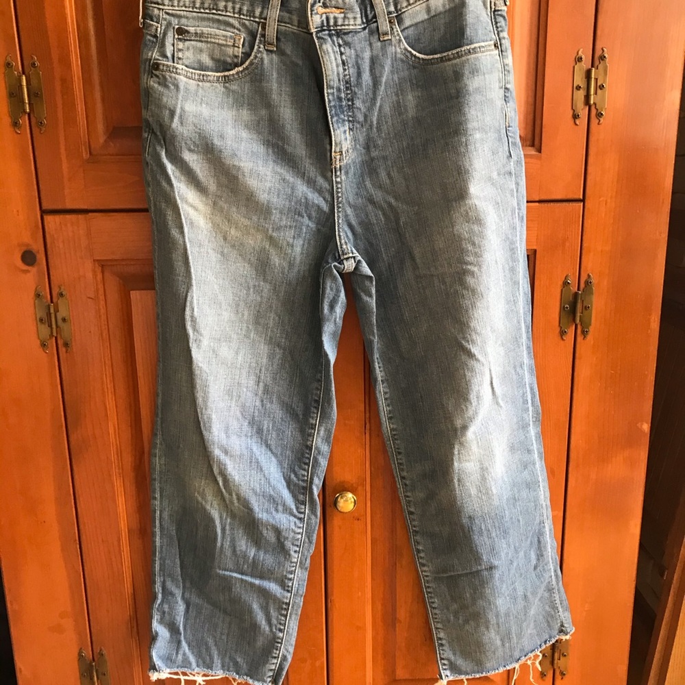 Eddie Bauer jeans